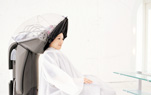 「エアウェーブ」は愛知県日進市の美容院フラクタルで。